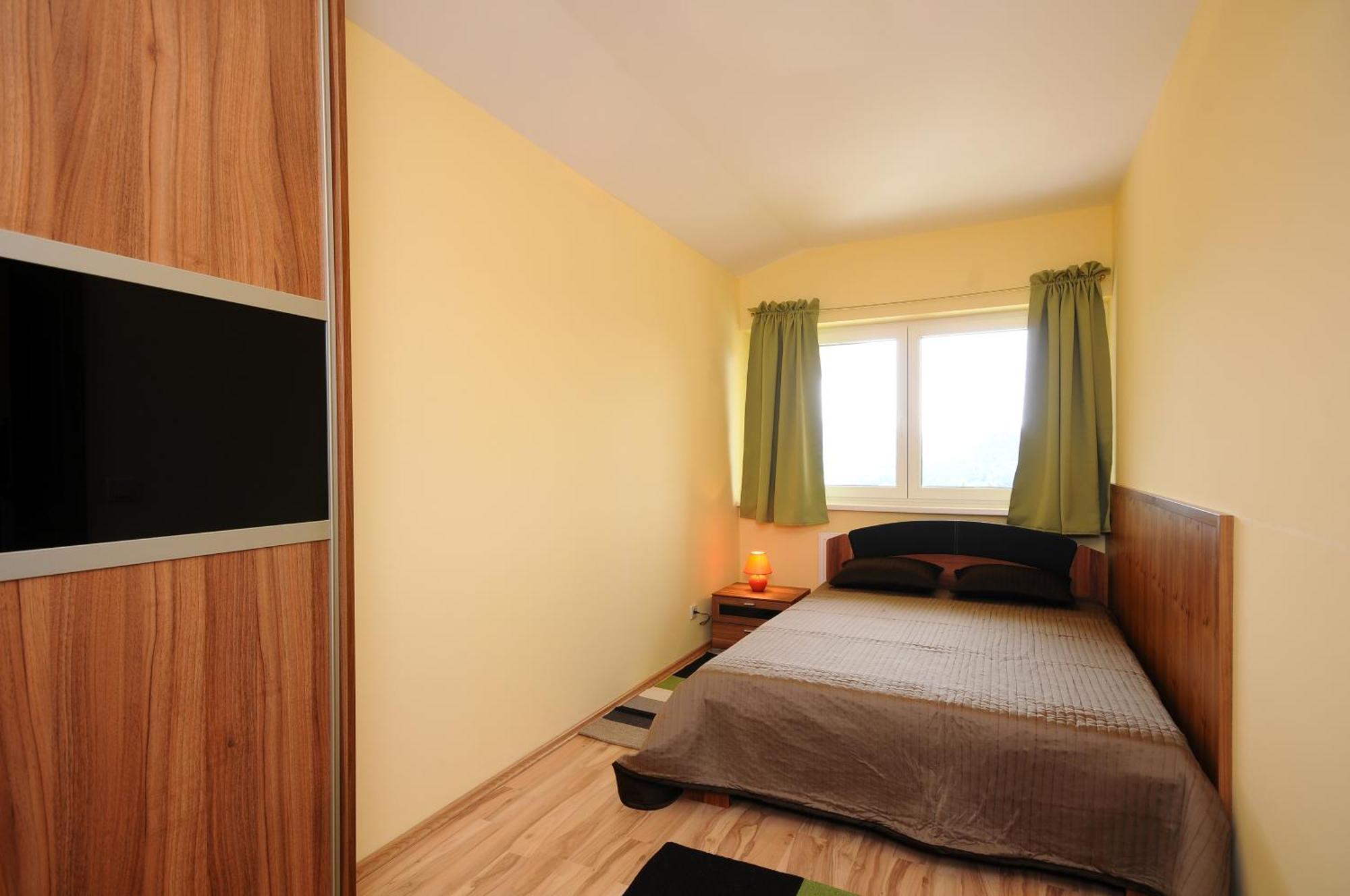 Alpe-Adria Apartments Oberaichwald  Eksteriør bilde