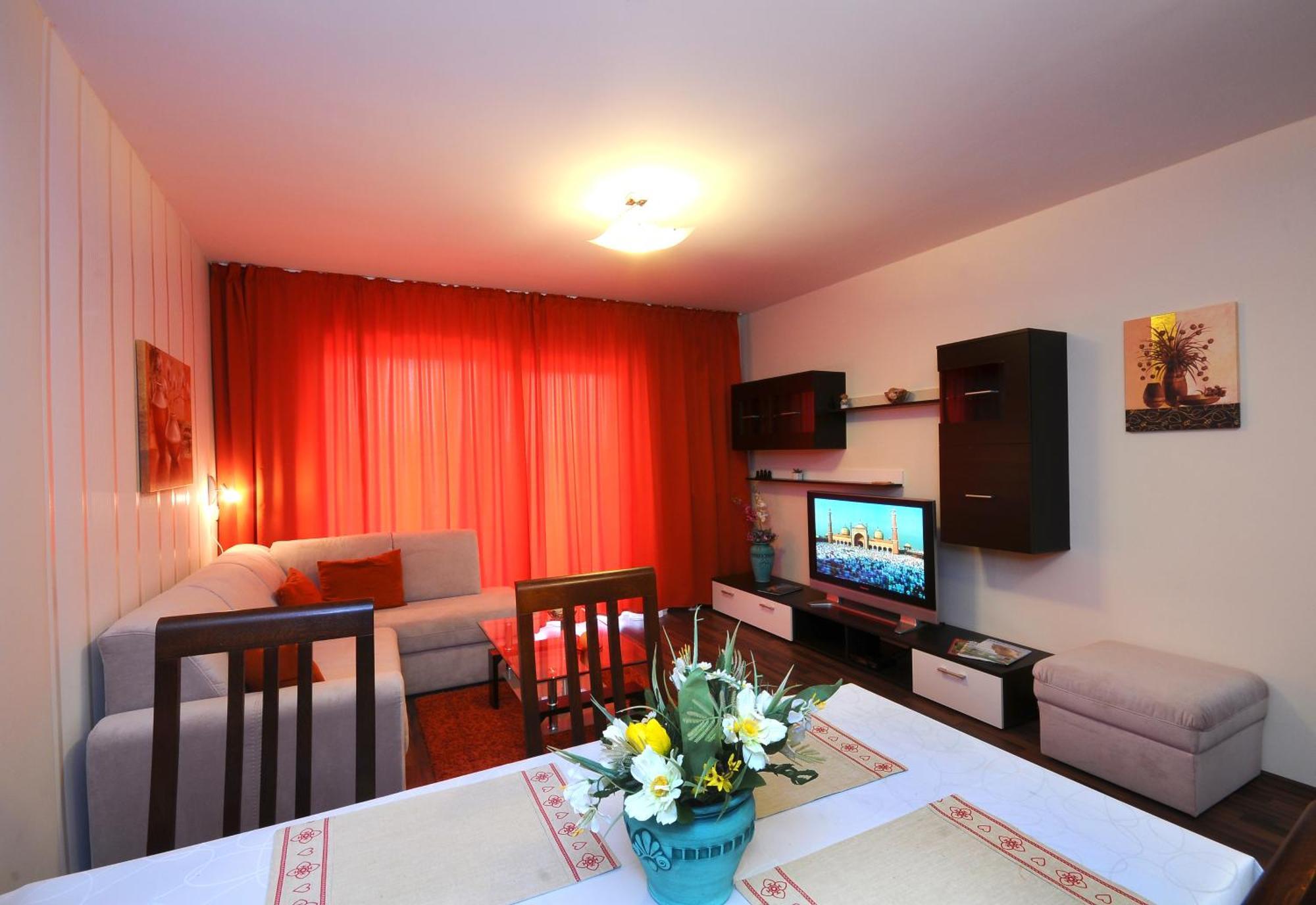 Alpe-Adria Apartments Oberaichwald  Eksteriør bilde