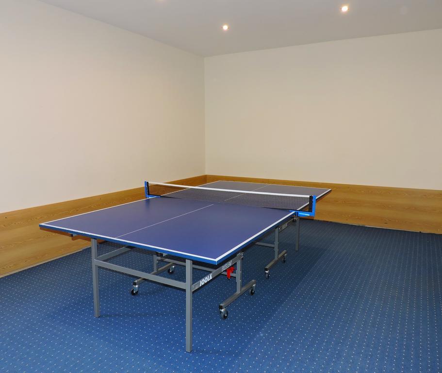 Alpe-Adria Apartments Oberaichwald  Eksteriør bilde